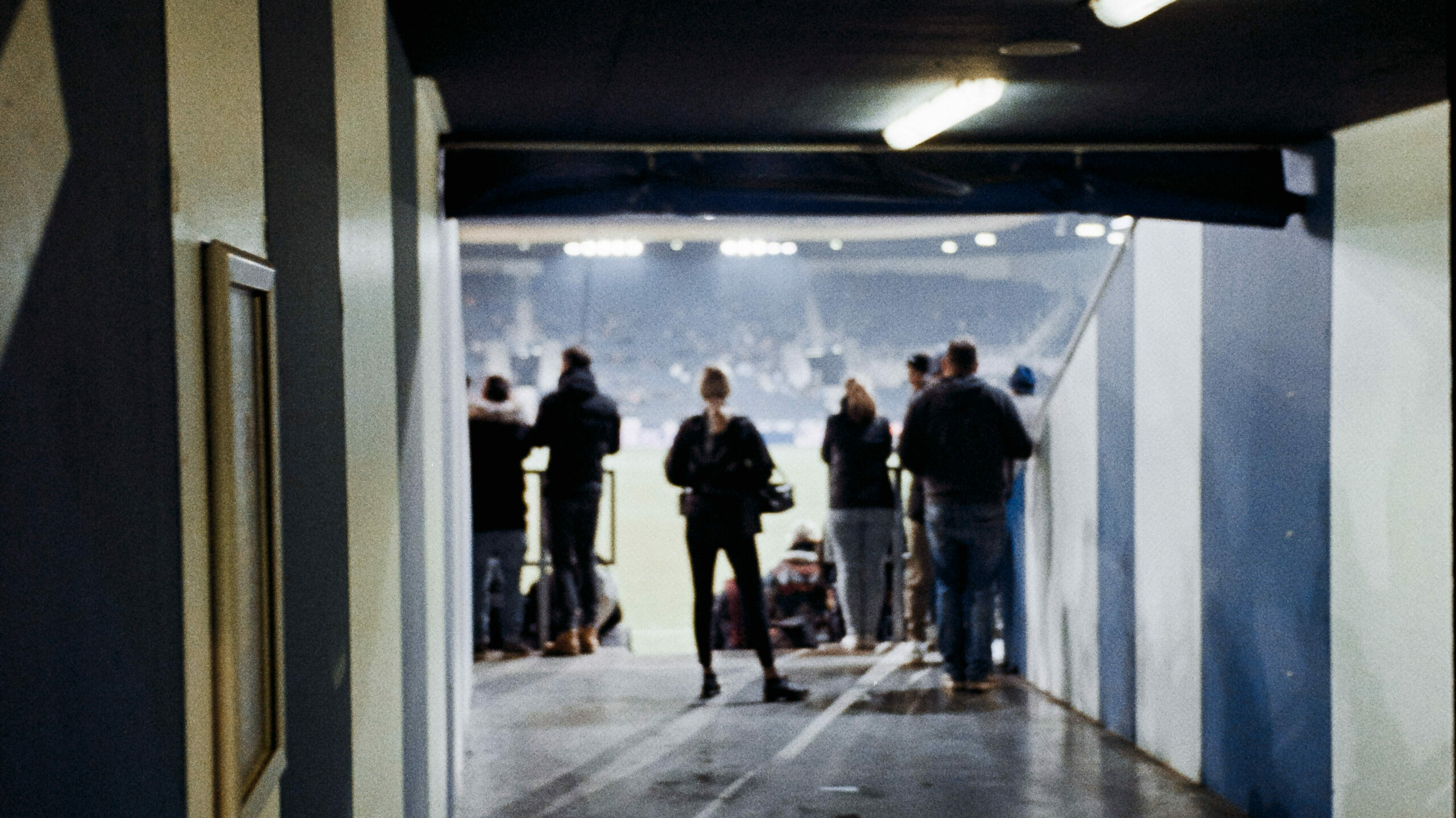 FC Luzern Swissporarena